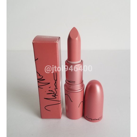 The Pinkprint Lipstick